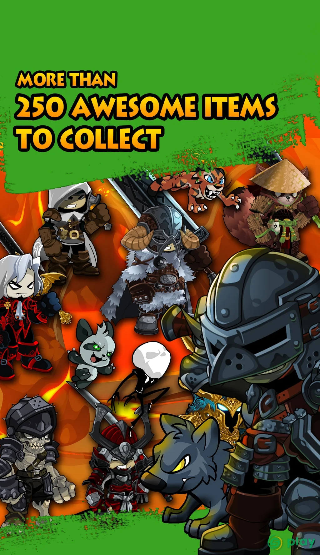 Battle Gems (AdventureQuest) — скриншот 5
