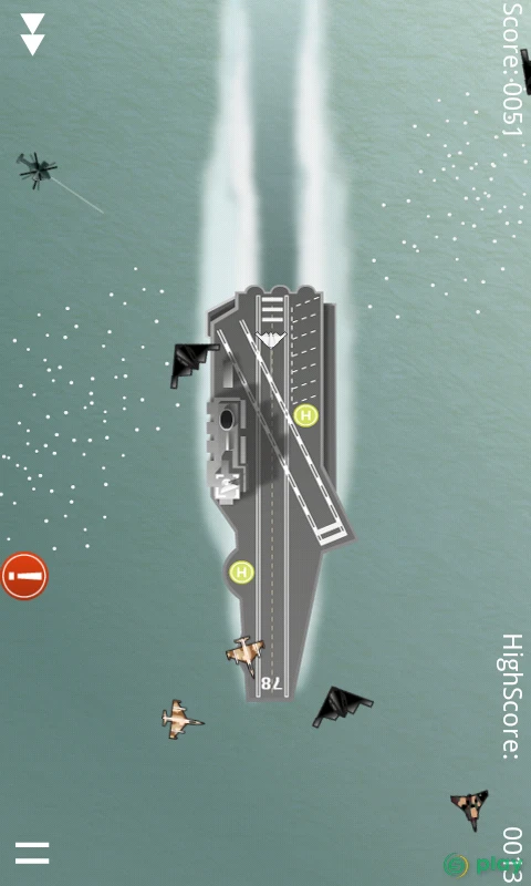 Air Control 2 — скриншот 3