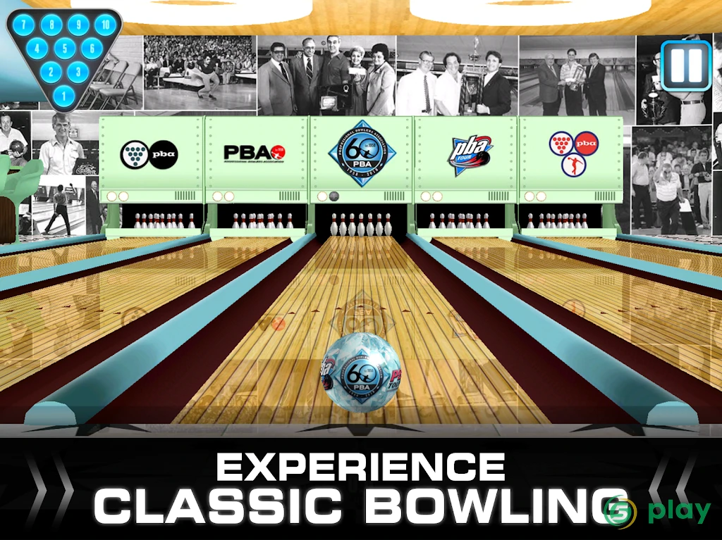 PBA Bowling Challenge — скриншот 10