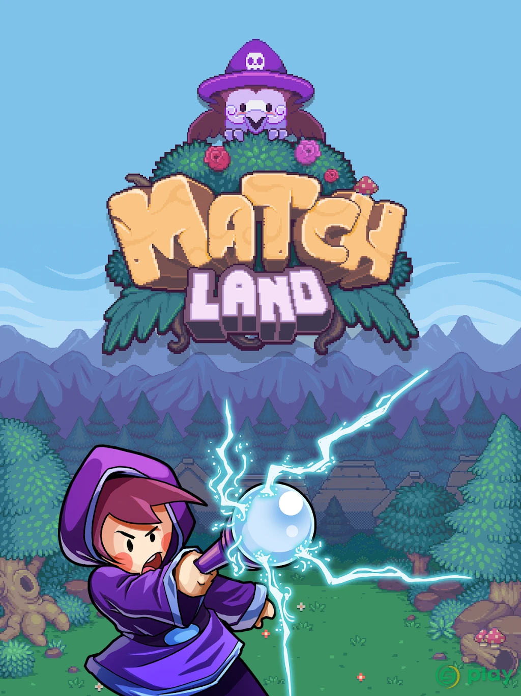 Match Land — скриншот 10