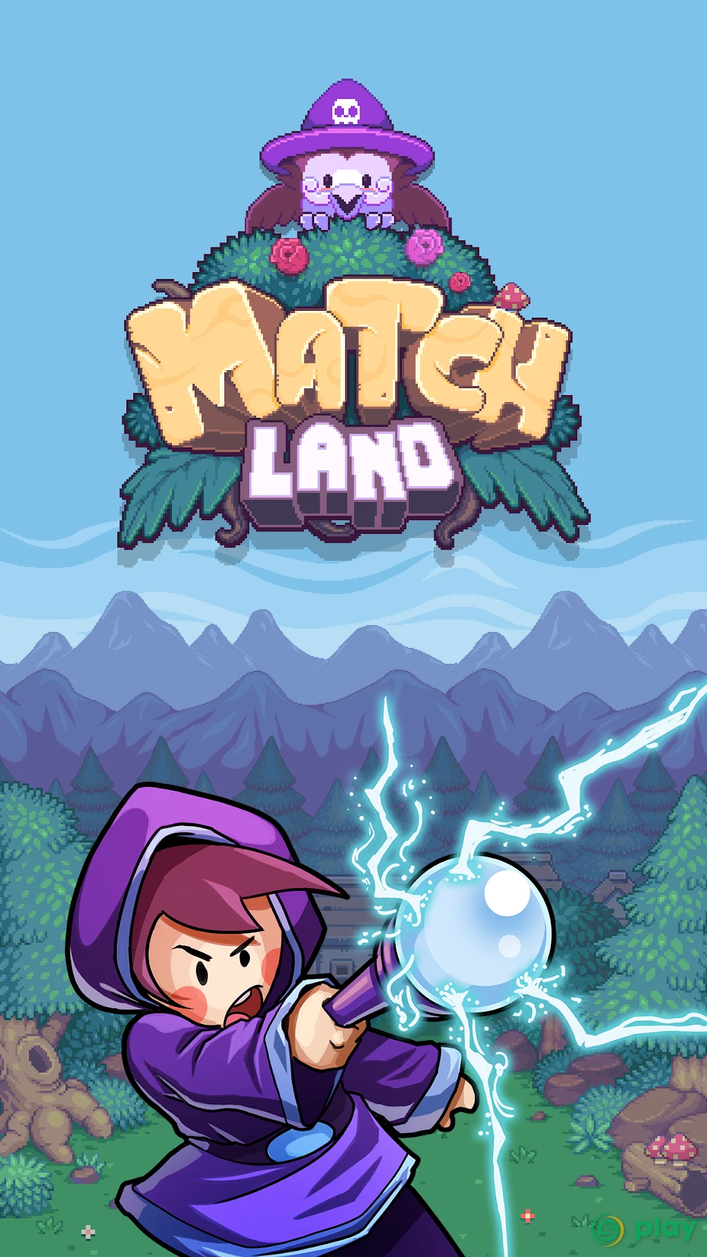 Match Land — скриншот 5