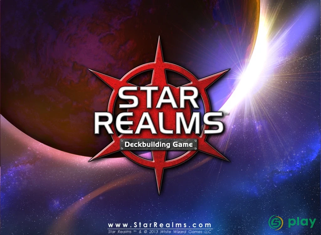 Star Realms — скриншот 6