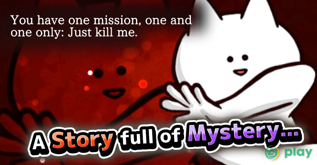 Just Kill Me 3 — скриншот 1