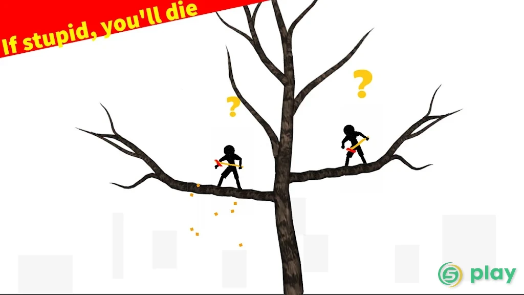 Who Dies First — скриншот 4