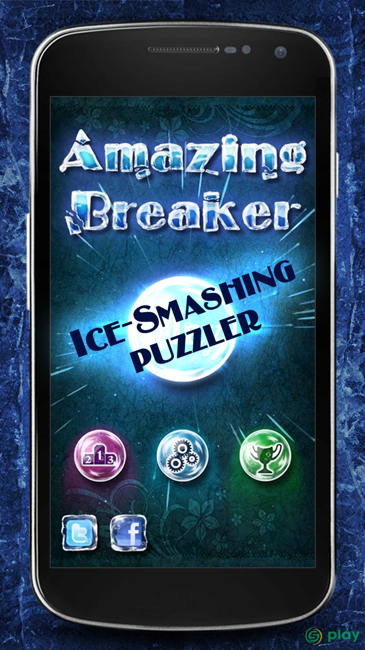 Amazing Breaker — скриншот 2