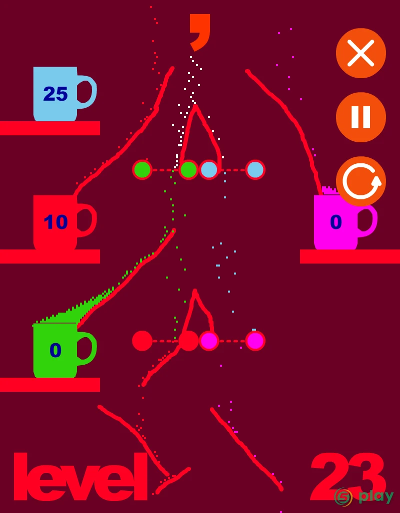 Sugar, sugar — скриншот 10