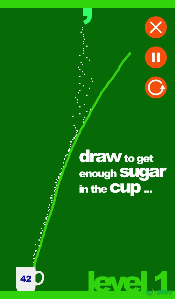 Sugar, sugar — скриншот 5