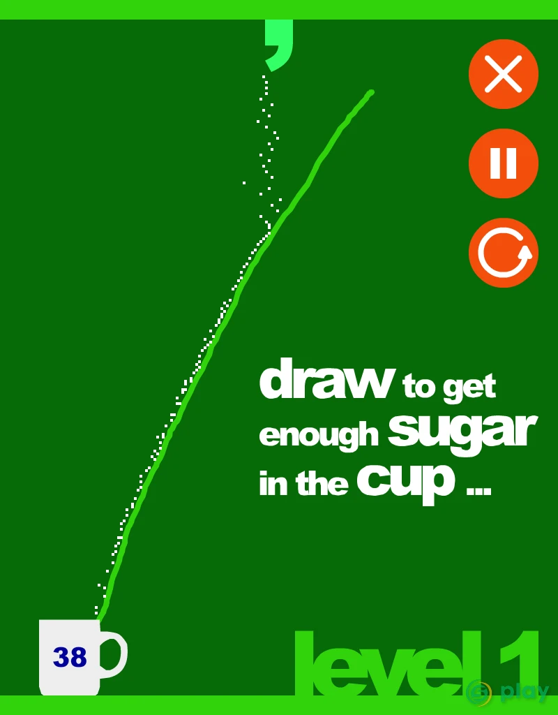 Sugar, sugar — скриншот 9