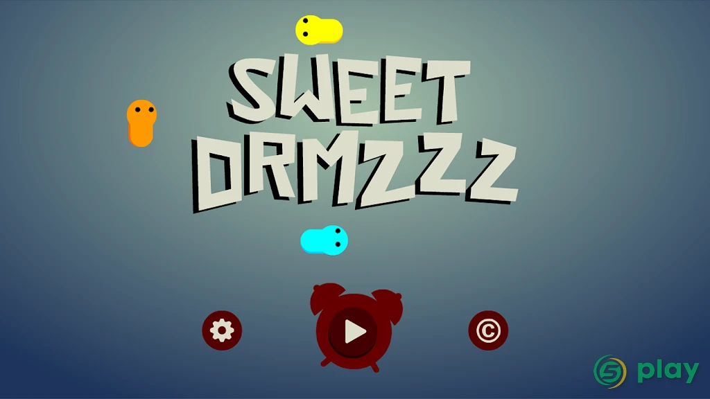 Sweet Drmzzz — скриншот 1