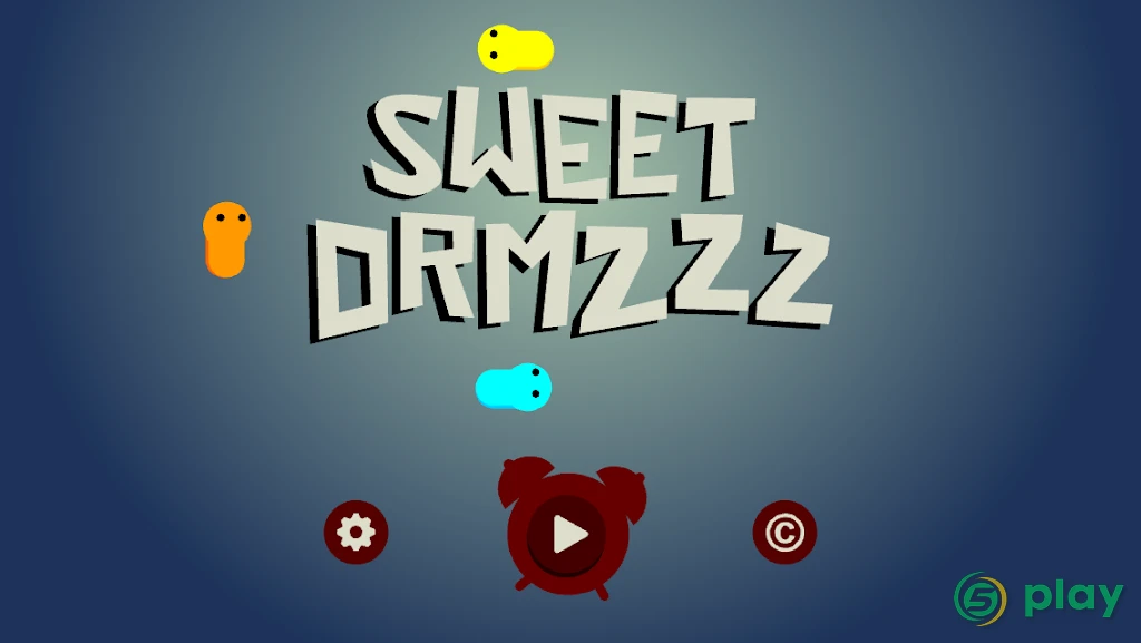 Sweet Drmzzz — скриншот 6