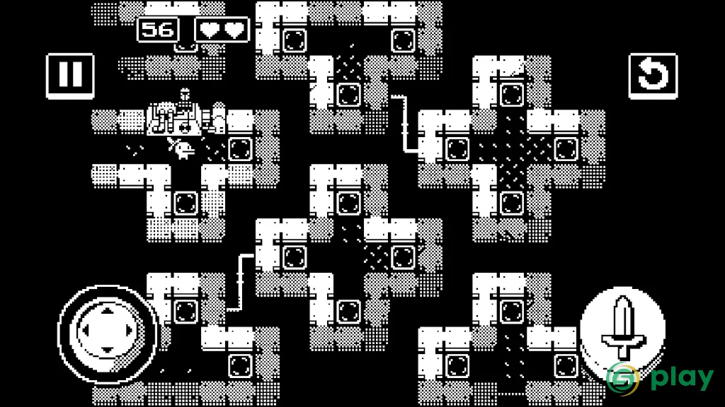 Minit — скриншот 5