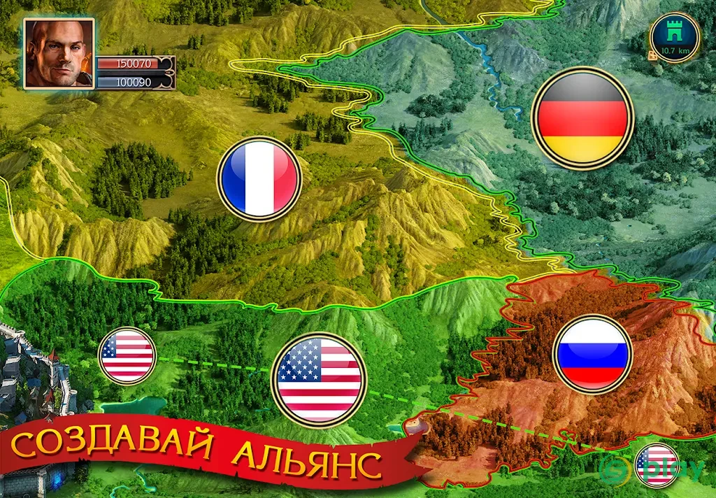 Stormfall: Rise of Balur — скриншот 12