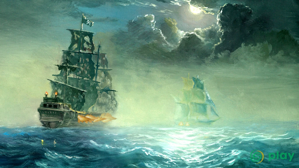 Pirates! Showdown Premium — скриншот 6