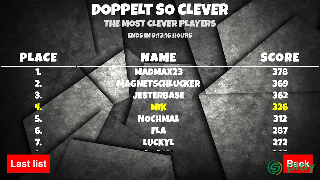 Twice as clever — скриншот 6