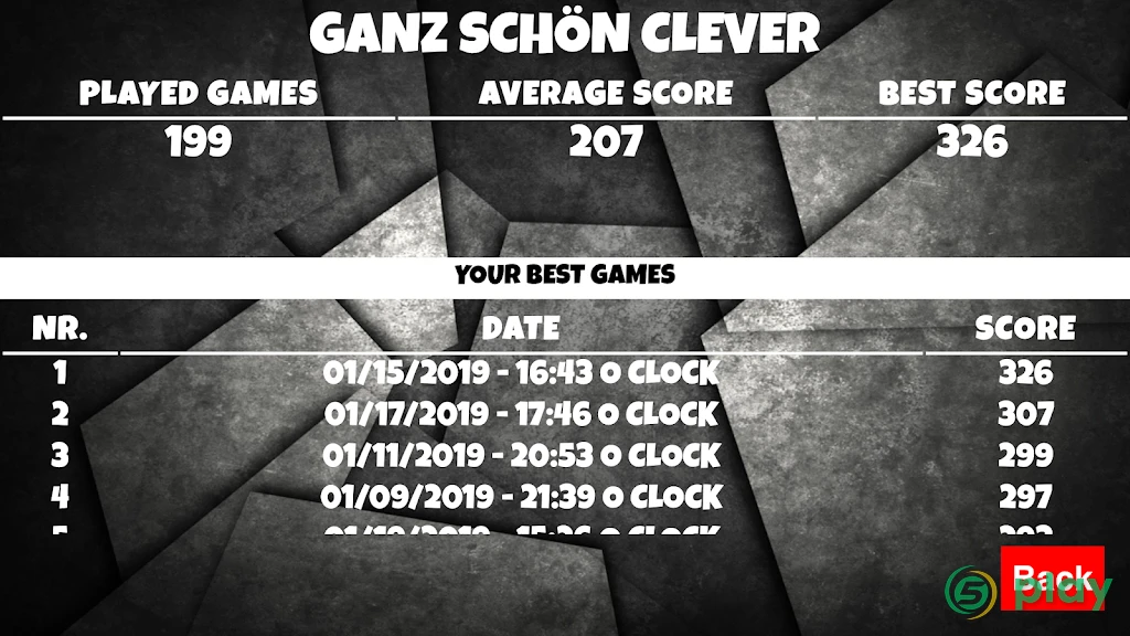Twice as clever — скриншот 7
