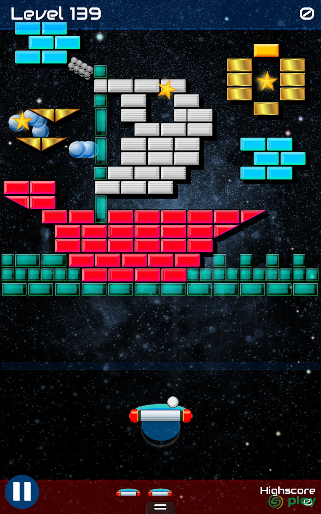 BRIK Extreme — скриншот 13