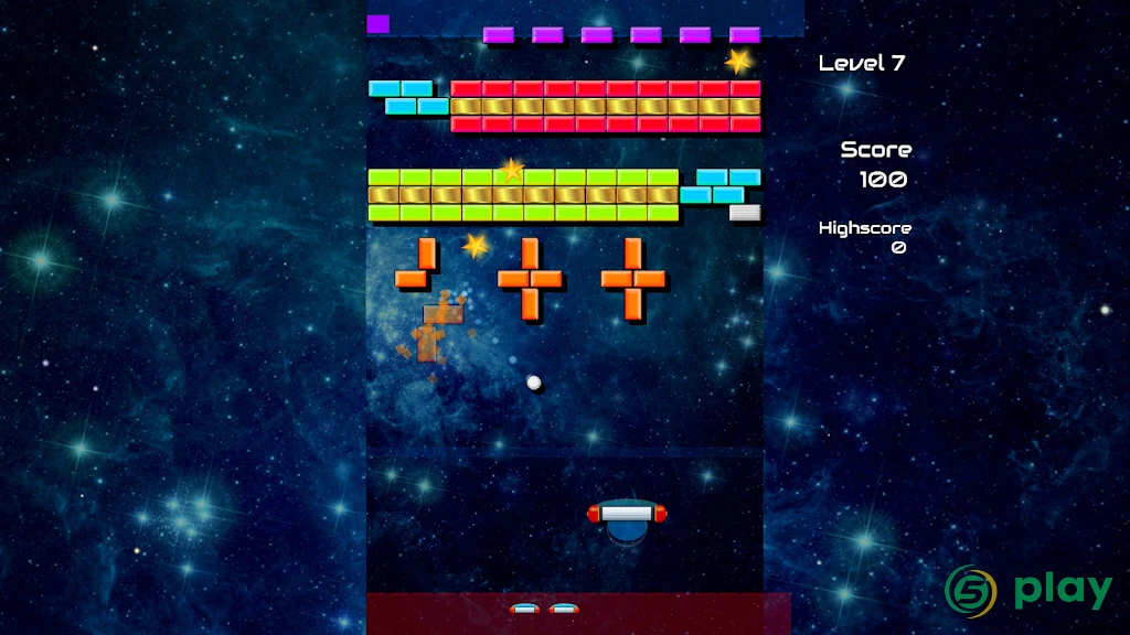 BRIK Extreme — скриншот 14