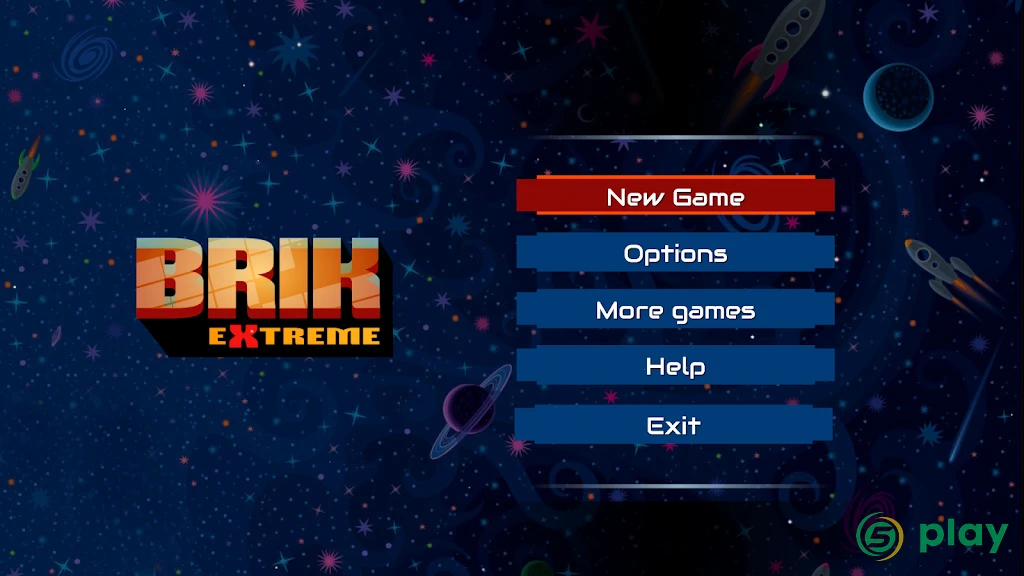 BRIK Extreme — скриншот 18