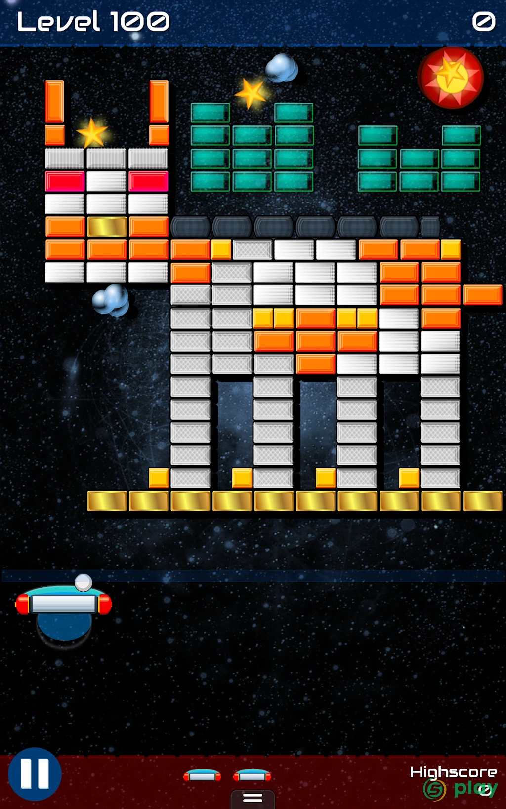 BRIK Extreme — скриншот 7