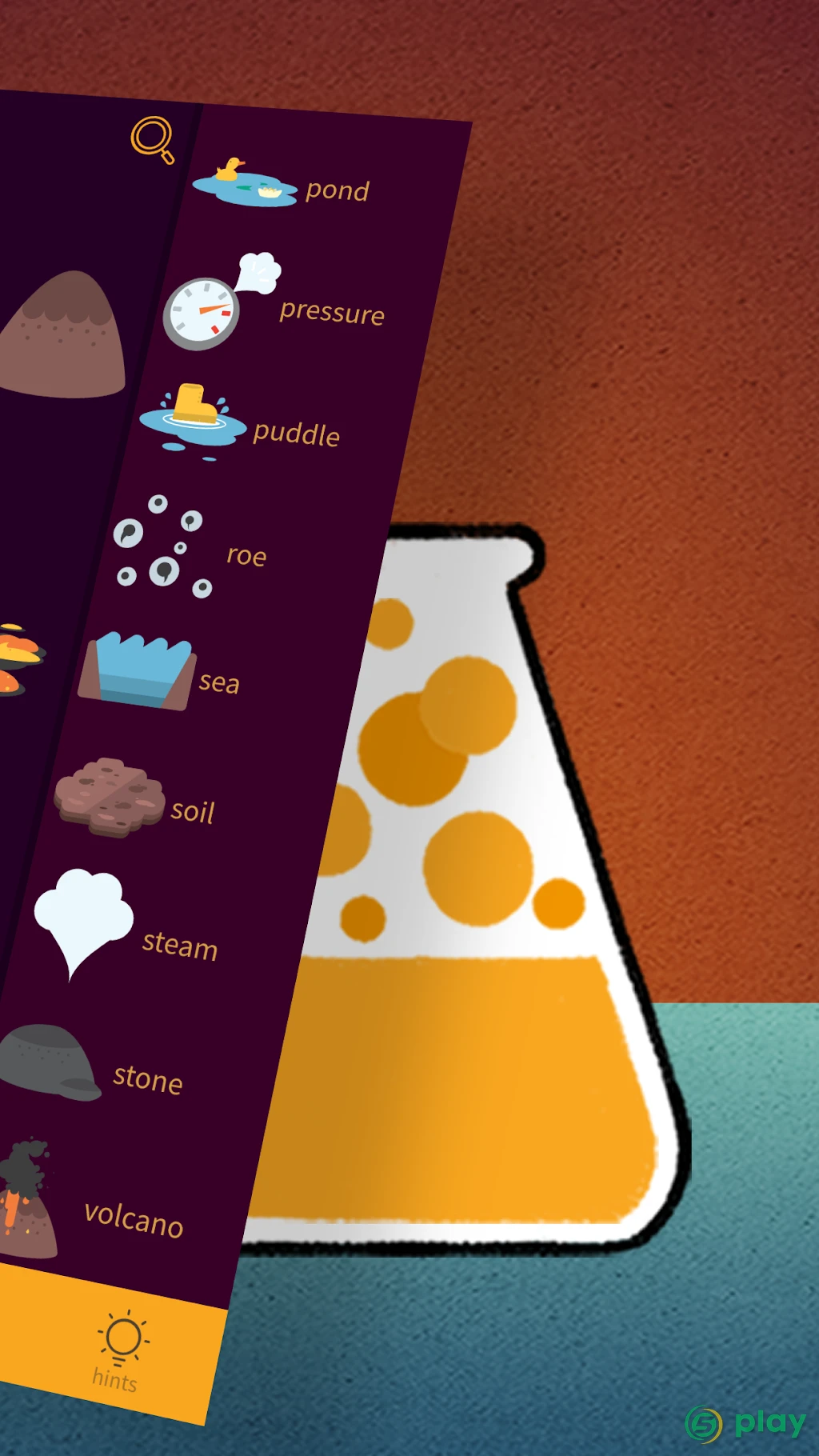 Little Alchemy 2 — скриншот 3