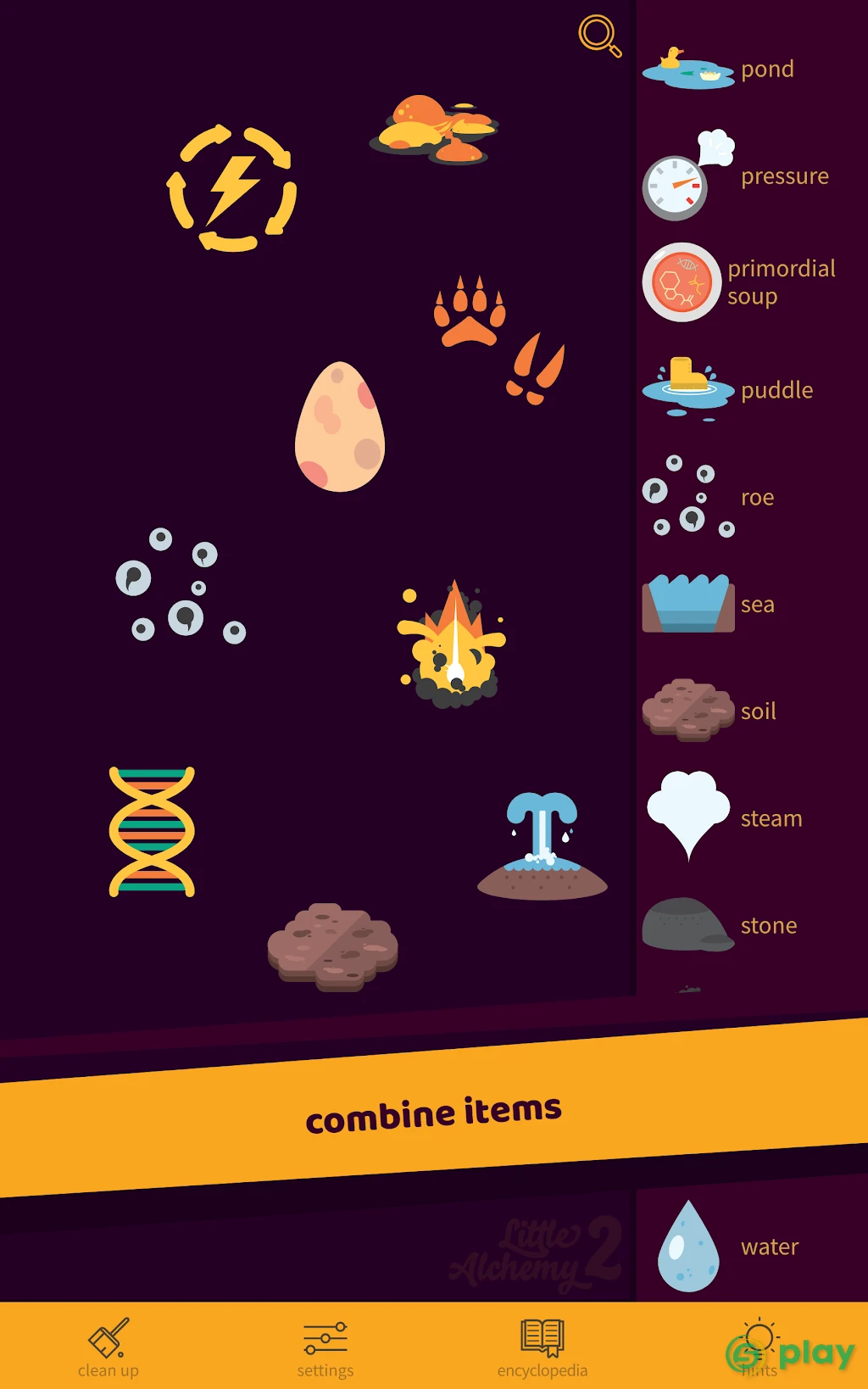 Little Alchemy 2 — скриншот 9