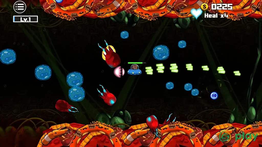 Toon Shooters 2: Freelancers — скриншот 3