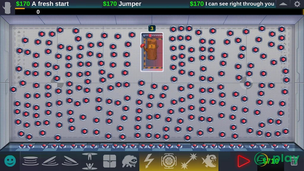 Happy Room: Log — скриншот 5