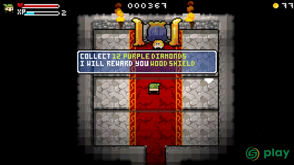 Heroes of Loot — скриншот 9