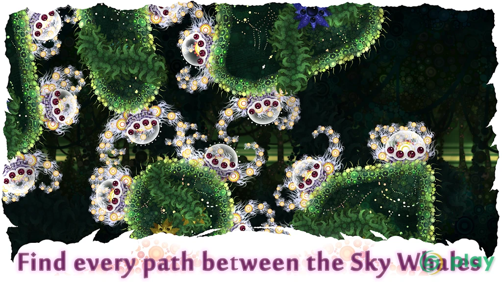 Deep Under the Sky — скриншот 5