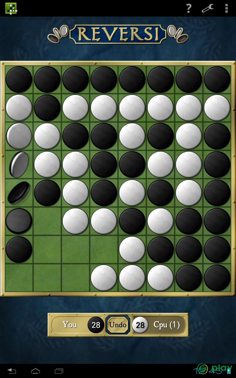 Reversi — скриншот 12