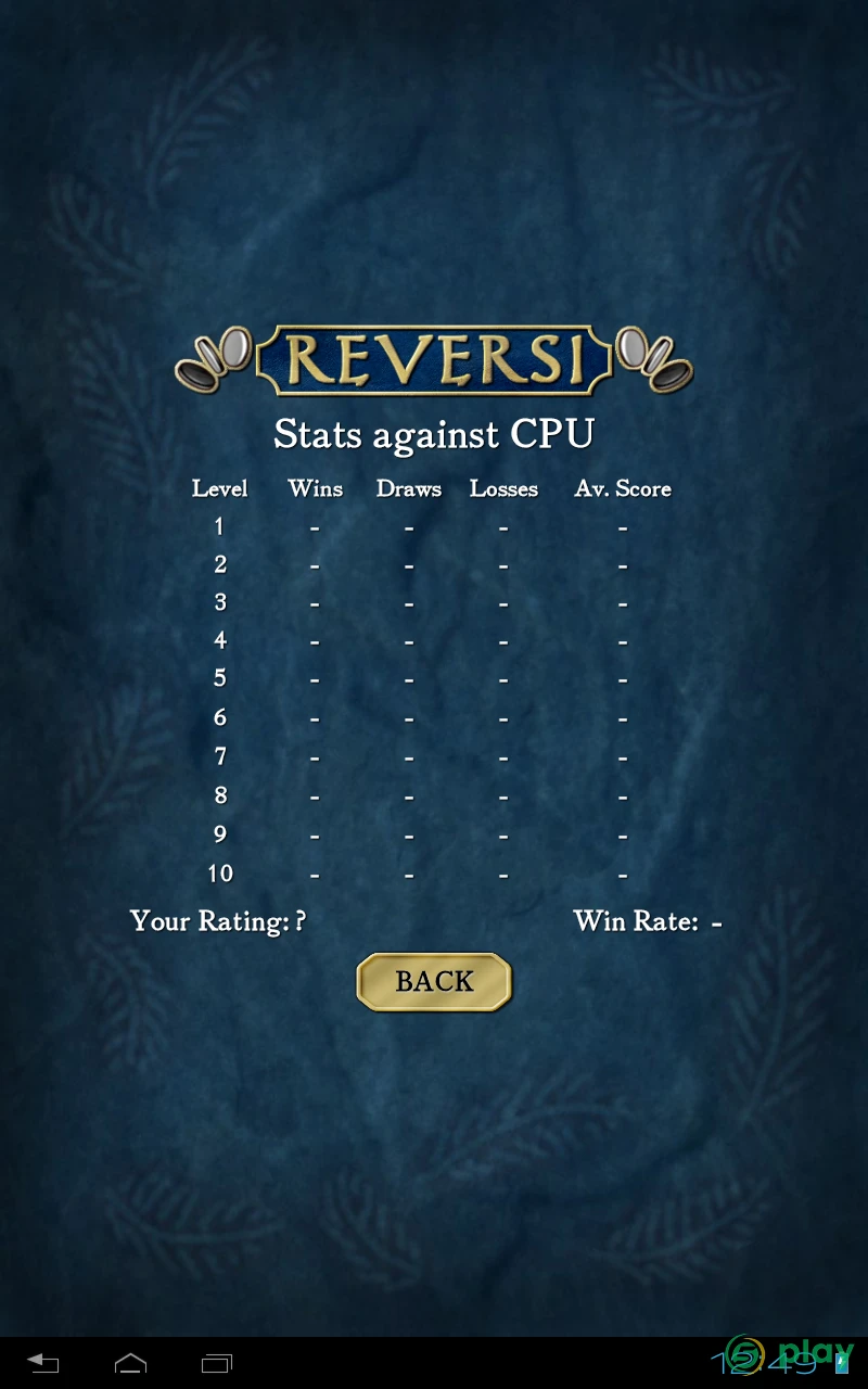 Reversi — скриншот 14