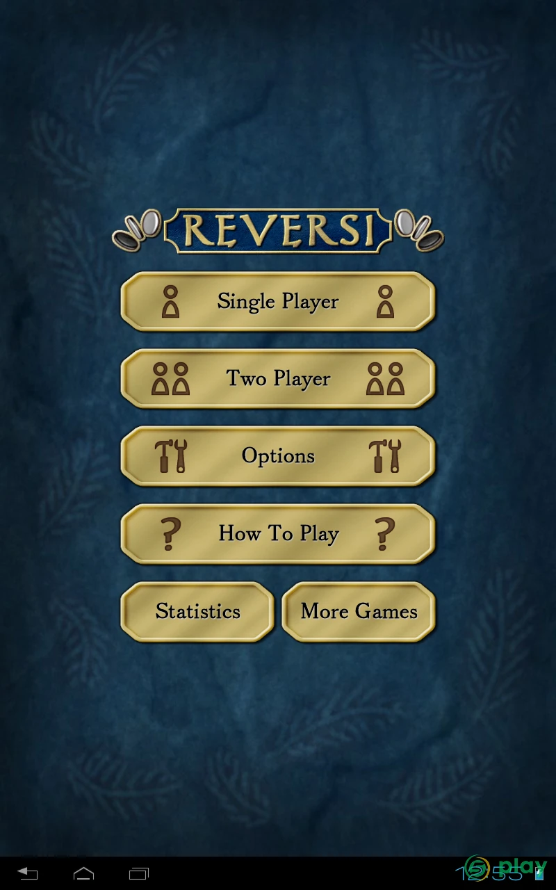 Reversi — скриншот 16
