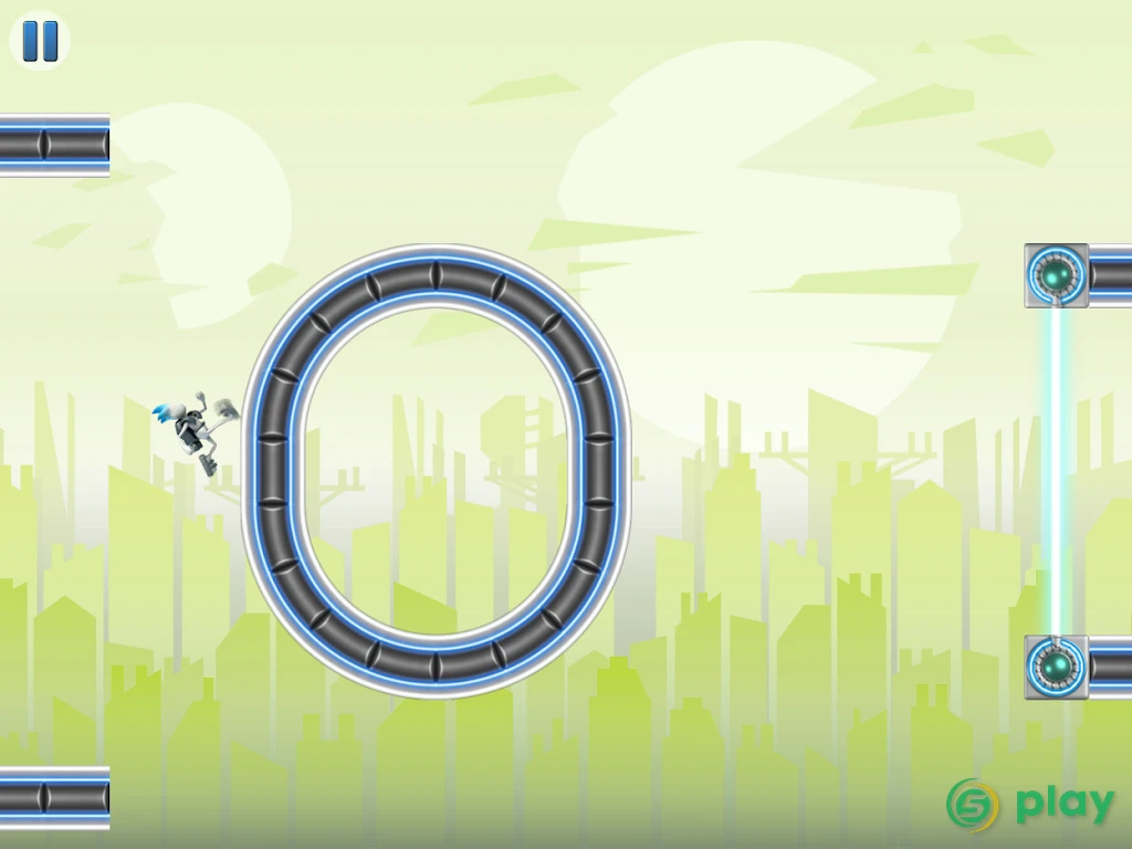 G-Switch 3 — скриншот 13
