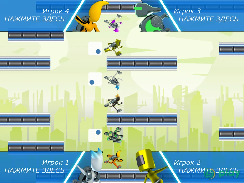 G-Switch 3 — скриншот 9