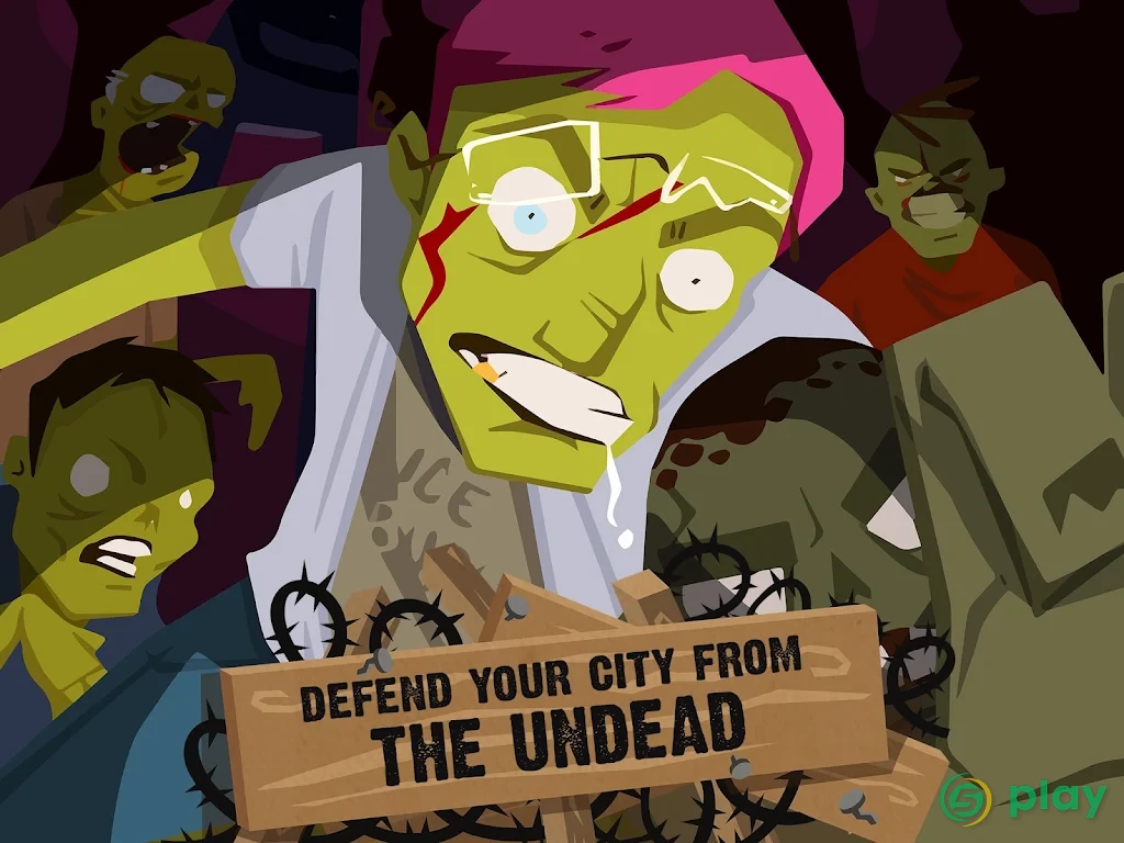 Rebuild 3: Gangs of Deadsville — скриншот 10