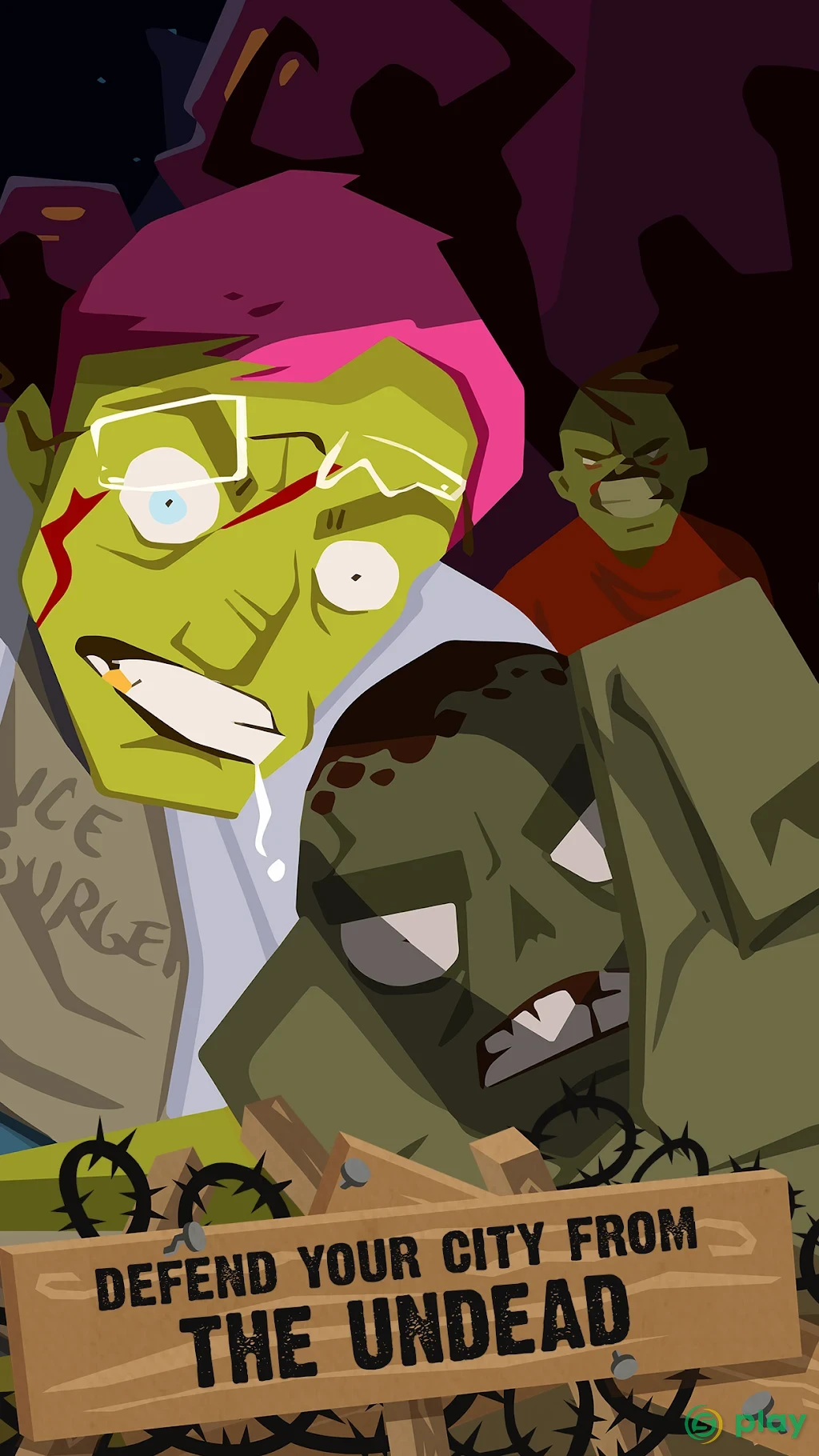 Rebuild 3: Gangs of Deadsville — скриншот 5