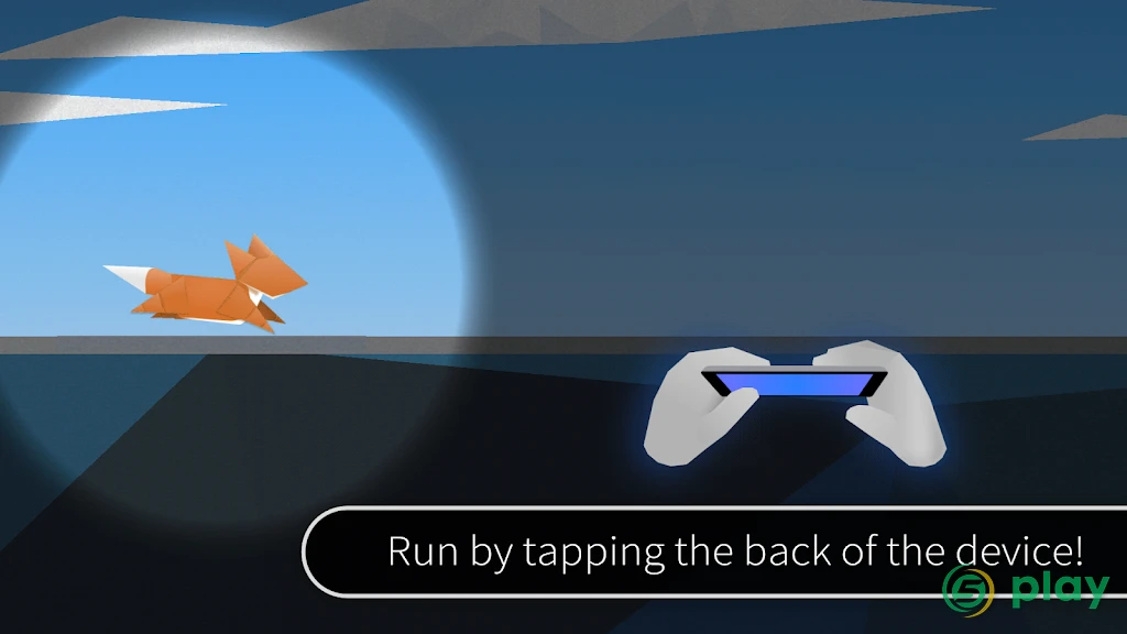 Fast like a Fox — скриншот 3