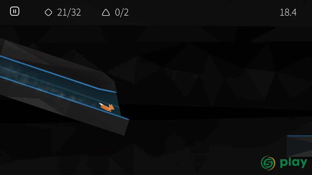 Fast like a Fox — скриншот 8