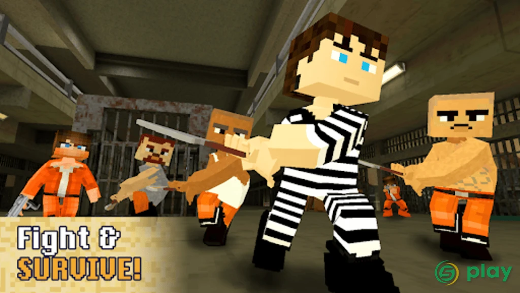 Most Wanted Jailbreak — скриншот 15