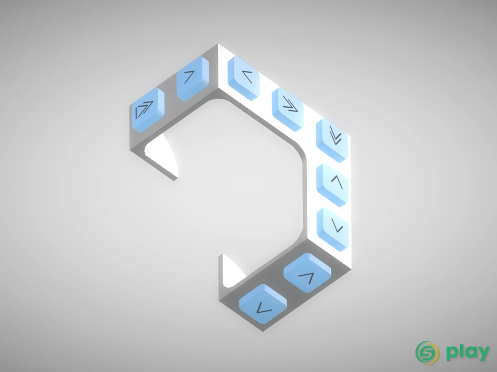PUSH — скриншот 6
