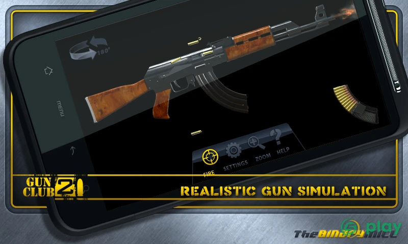 Gun Club 2 — скриншот 7