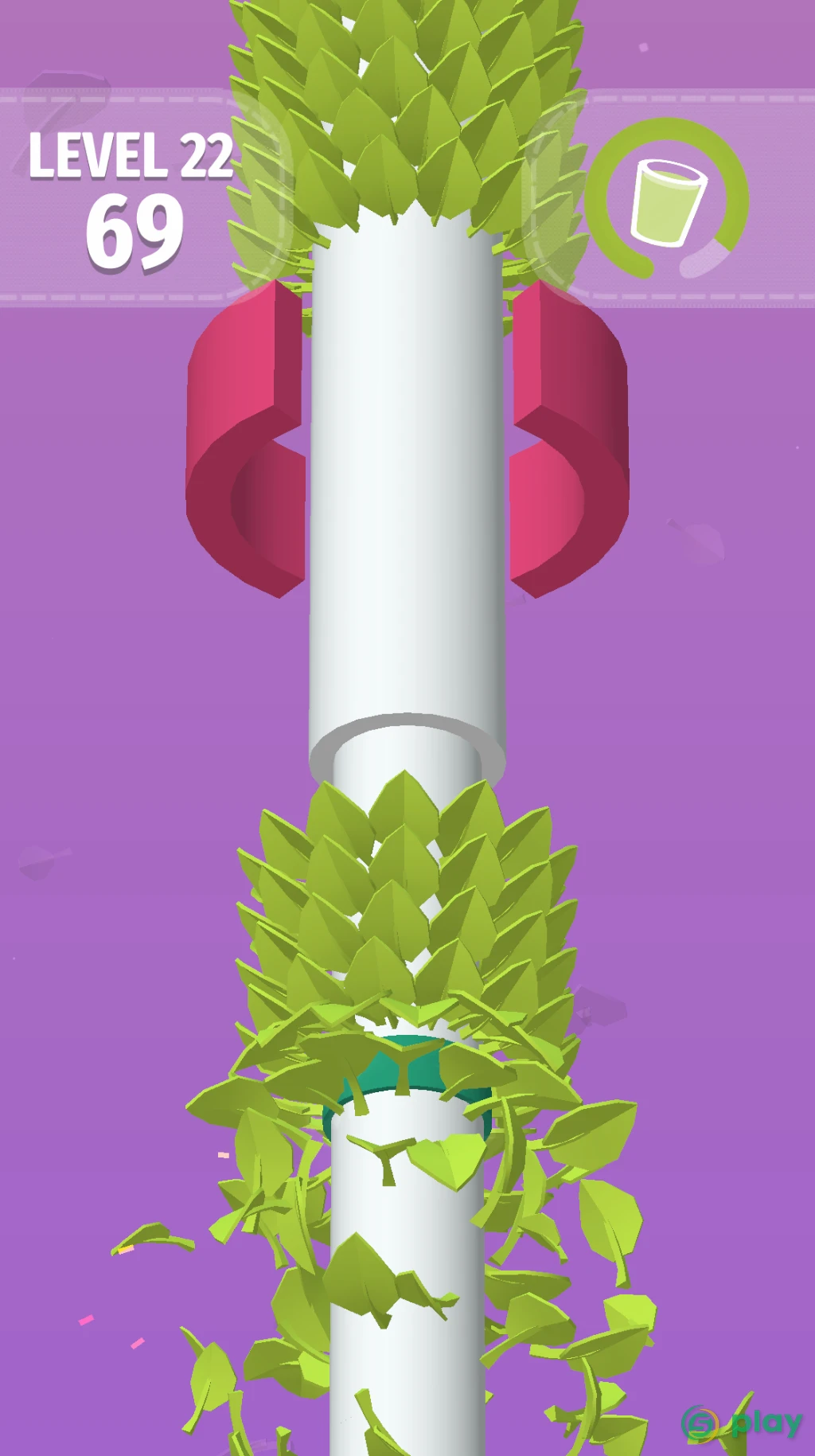 OnPipe — скриншот 3