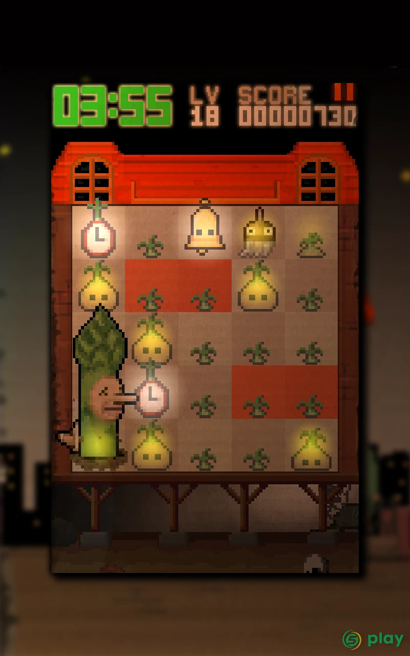 Million Onion Hotel — скриншот 9