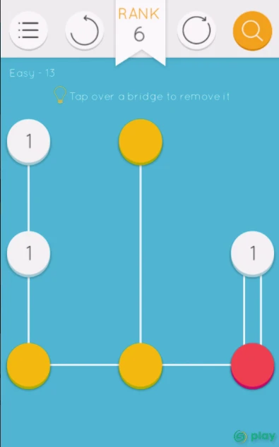Puzzlerama - Lines, Dots, Blocks, Pipes & more! — скриншот 10