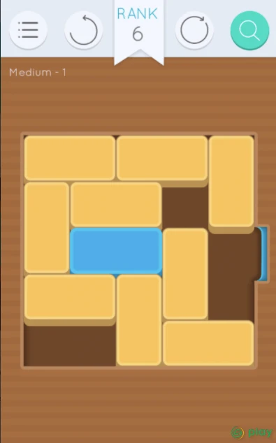 Puzzlerama - Lines, Dots, Blocks, Pipes & more! — скриншот 11