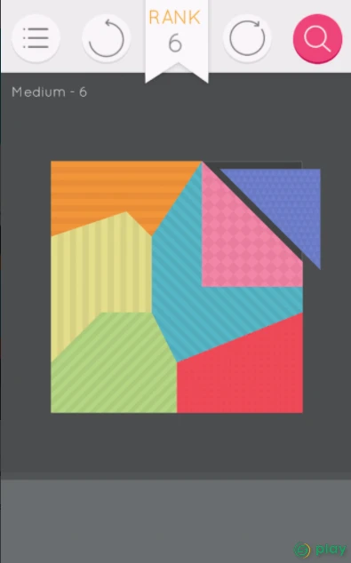 Puzzlerama - Lines, Dots, Blocks, Pipes & more! — скриншот 15