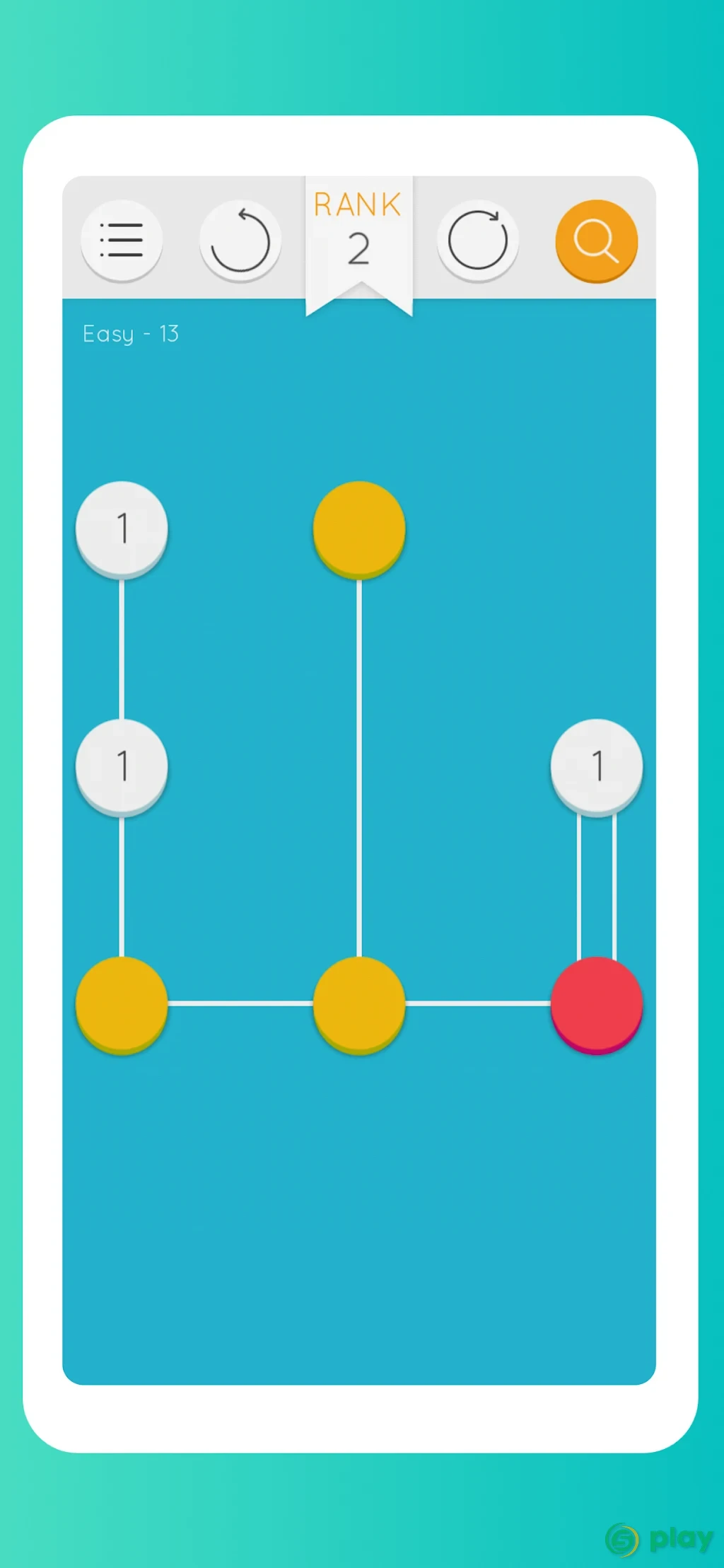 Puzzlerama - Lines, Dots, Blocks, Pipes & more! — скриншот 3