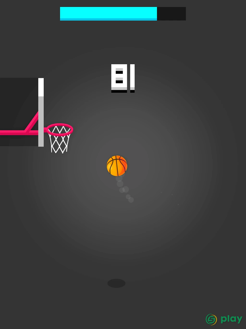 Dunk Hit — скриншот 7