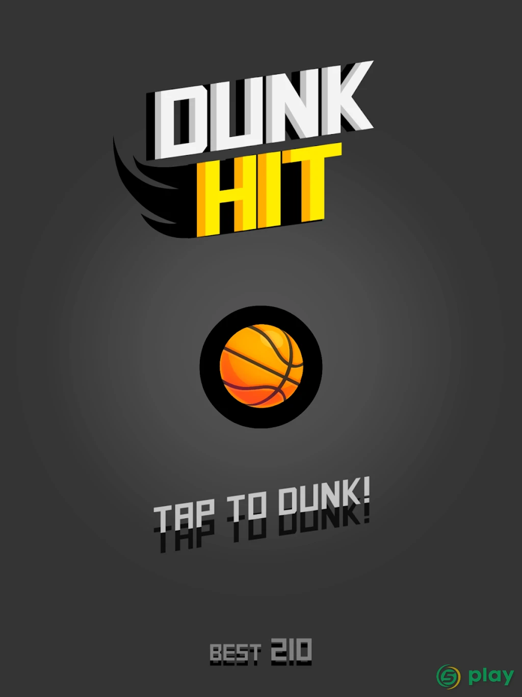 Dunk Hit — скриншот 8