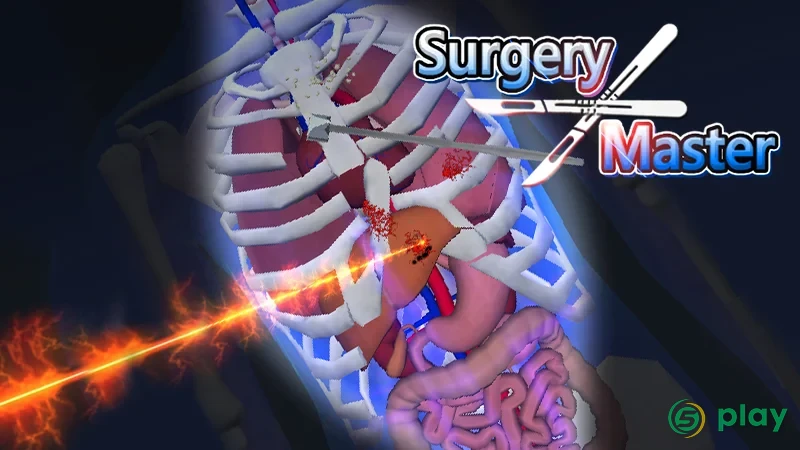 Мастер хирург - Surgery Master — скриншот 6